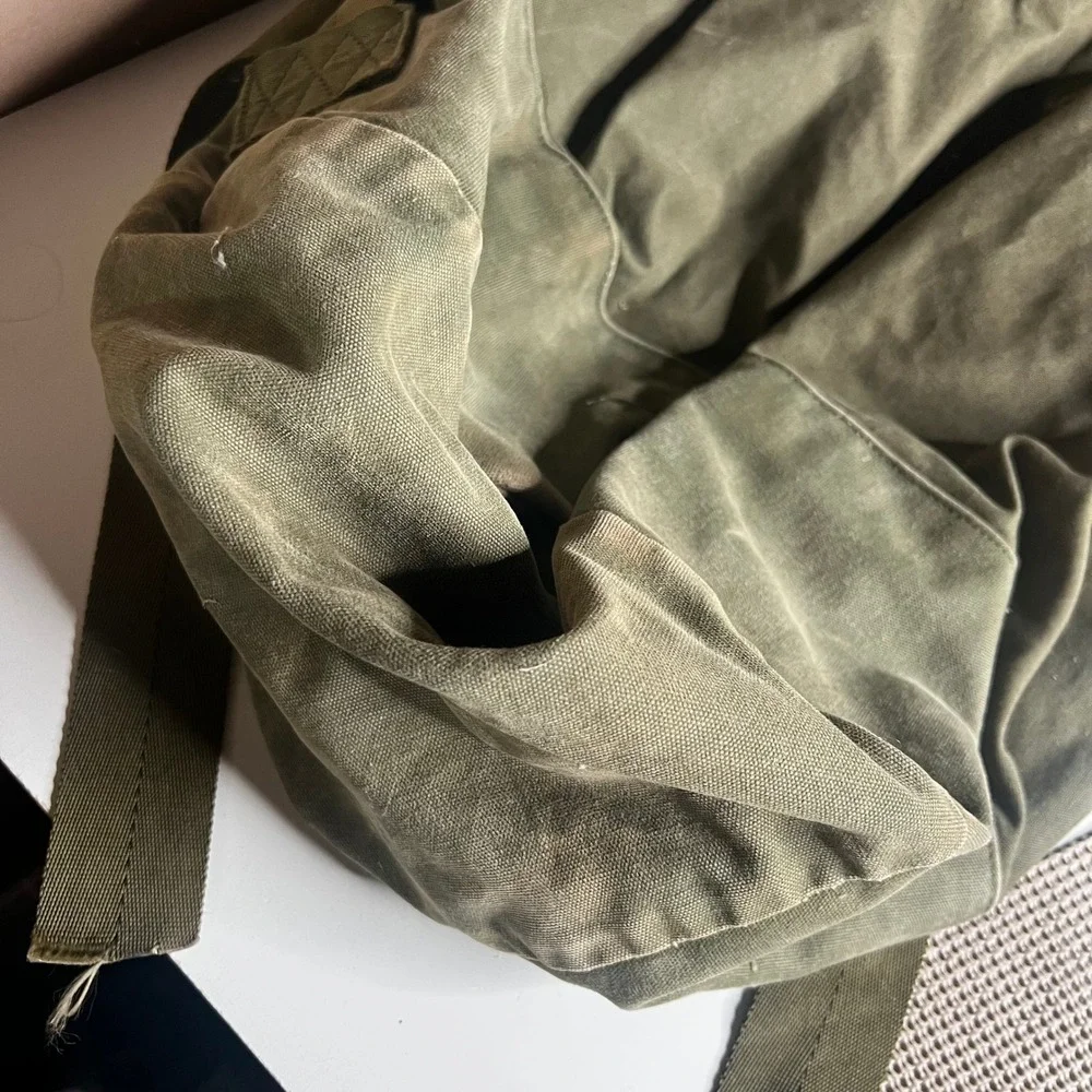 Military Surplus vintage us